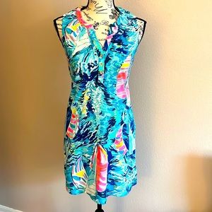 Lilly Pulitzer Dress - New With Tags
